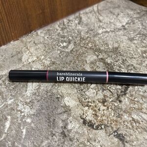 BareMinerals Double Ended Lip Quickie Color Dahlia & Orchid Lipstick Duo RARE